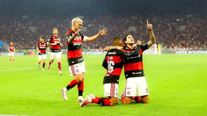 A um passo de alcançar marca rara na Libertadores, Flamengo faz jogo decisivo contra o Estudiantes