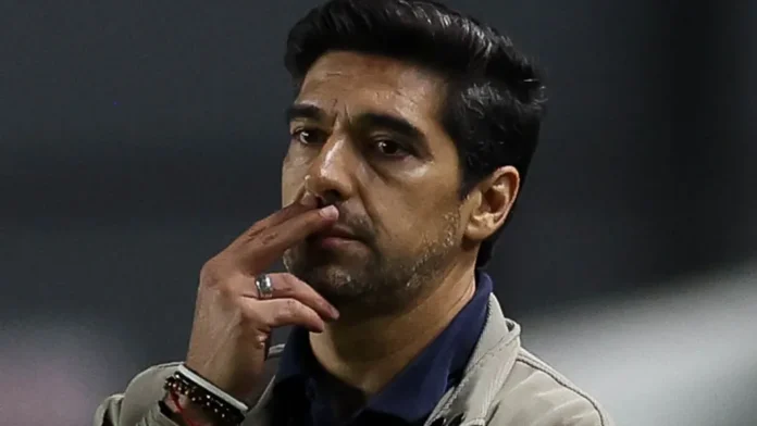 Abel critica busca por polêmicas no Brasil e questiona estrutura da Seleção