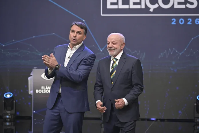 “Anti-deboche”: Tv Globo define regras para o debate desta sexta-feira (23)