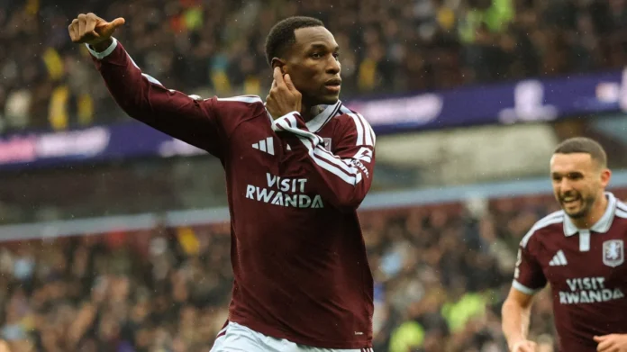 Aston Villa vence e impõe primeira derrota do Manchester City