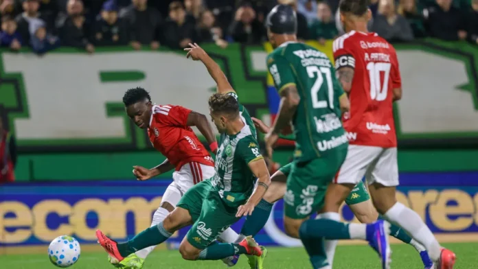 Brasileirão pode ter primeiro rebaixado confirmado nesta quarta