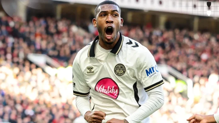 Brasileiros brilham, e Bournemouth afunda Manchester United