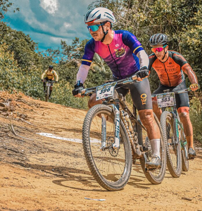 Campeonato Alagoano de Montain Bike encerra temporada em Marechal Deodoro