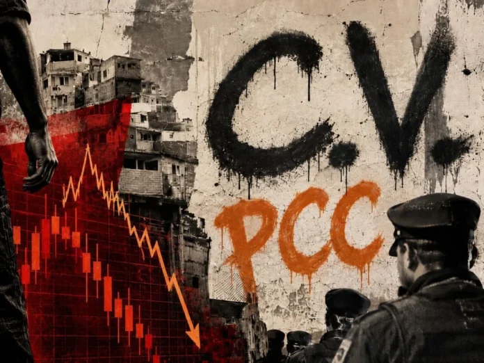 Com ex-presidente preso por envolvimento com o Comando Vermelho, deputados do RJ aprovam texto que define CV e PCC como organizações terroristas