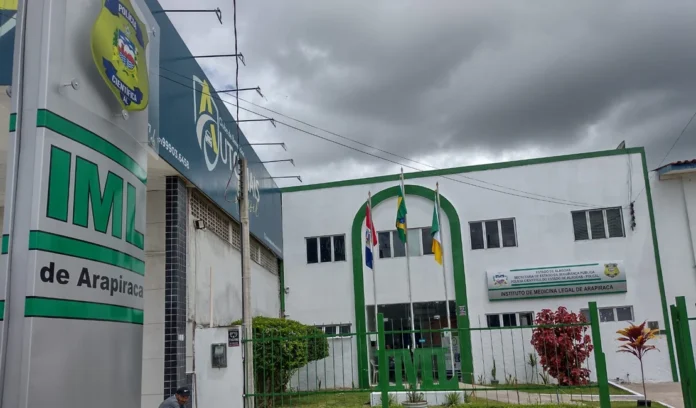 Corpo de mulher com transtornos mentais é encontrado boiando