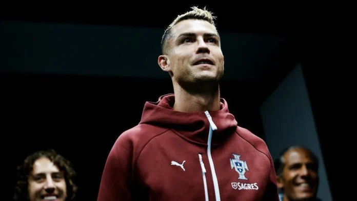 Cristiano Ronaldo não deve mais jogar por Portugal
