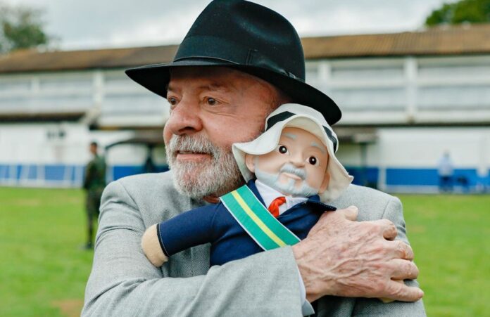 De líder sindical a presidente pela quarta vez: Lula completa 81 anos nesta terça-feira