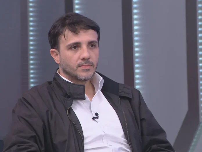 Eleitores de Renan Santos migram mais para votos nulos, diz especialista