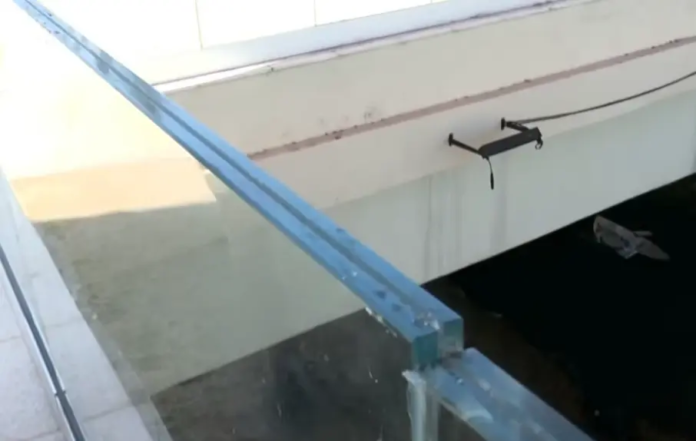 Furto de alumínio: Vandalismo volta a atingir o Renasce Salgadinho em Maceió