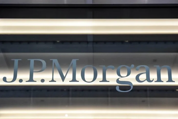JP Morgan rebaixa recomendação do real e de títulos após vitória de Lula