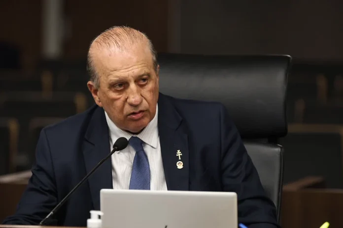 Ministro Augusto Nardes do TCU alerta que muitas empresas poderão fechar