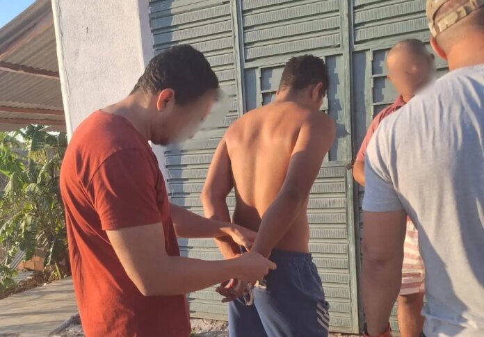 Pai de suspeito afirma que dívida motivou feminicídio no Sertão