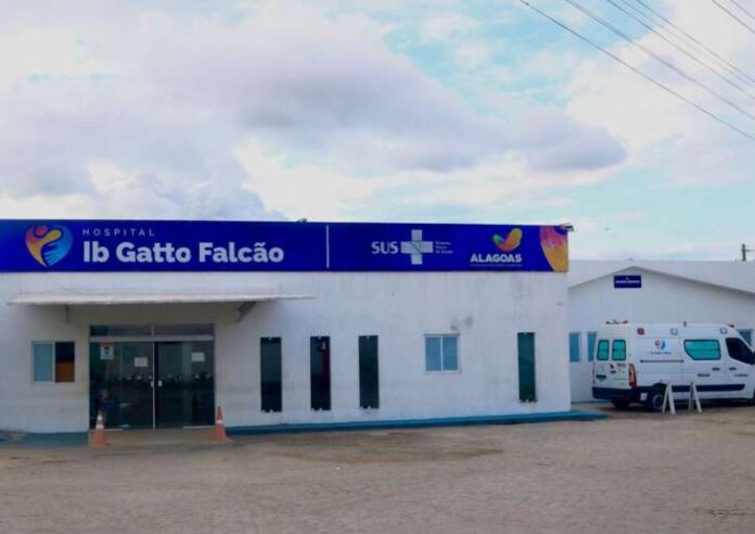 Parceria entre hospital em Rio Largo e Hemoal garante estoque de sangue em AL