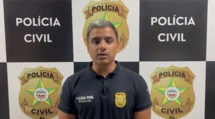 Polícia Civil investiga homicídio de jovem encontrado às margens da AL-210