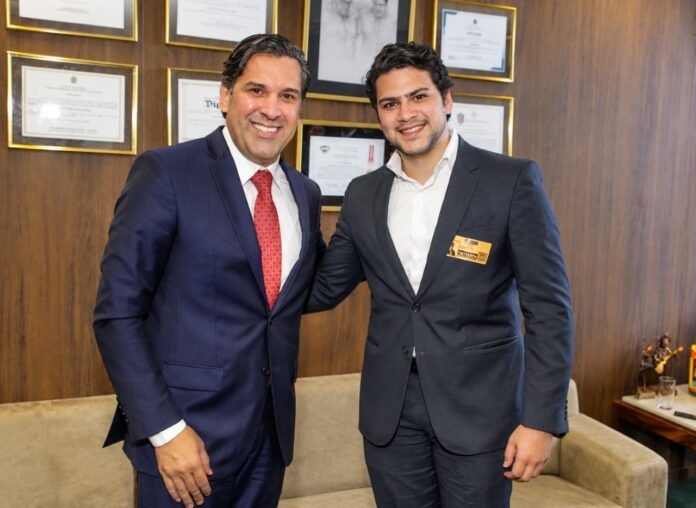 Prefeito Eduardo Bulhões anuncia aquisição de novo mamógrafo com emenda do deputado Isnaldo Bulhões