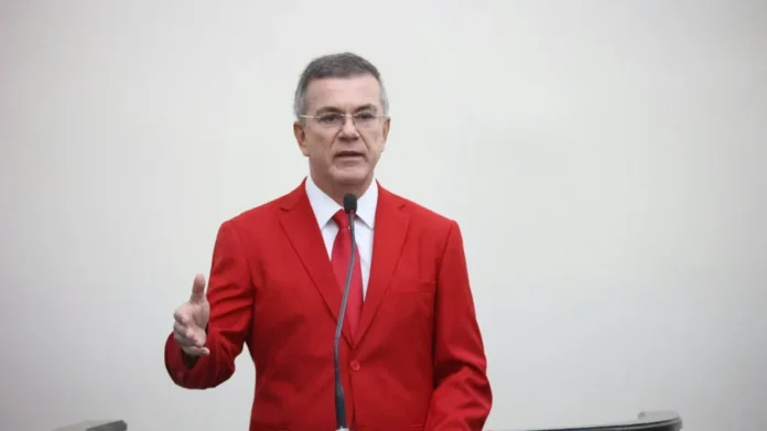 Ronaldo Medeiros comemora vitória de Lula e destaca mobilização popular em Alagoas