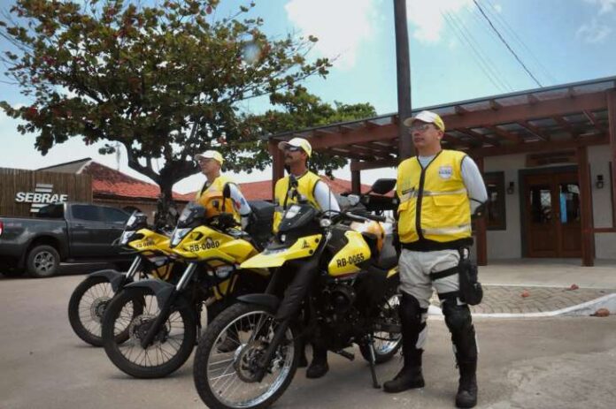 Ronda no Bairro expande atuação para novas áreas de Maceió