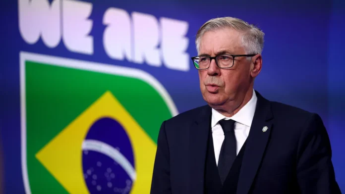 Seleção Brasileira: veja convocados para os últimos amistosos do ano