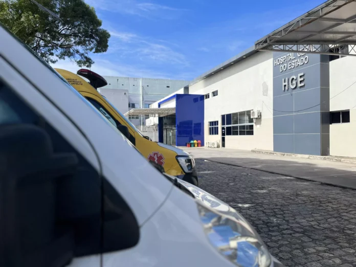 Três homens são baleados em tentativas de homicídio no domingo de eleição